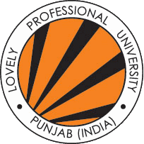 Lovely Professional University, Phagwara