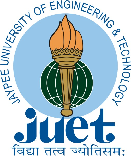 Jaypee University of Engineering and Technology