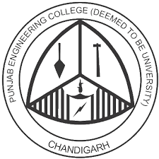 Punjab Engineering College, Chandigarh logo