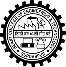 Beant College of Engineering and Technology, Gurdaspur
