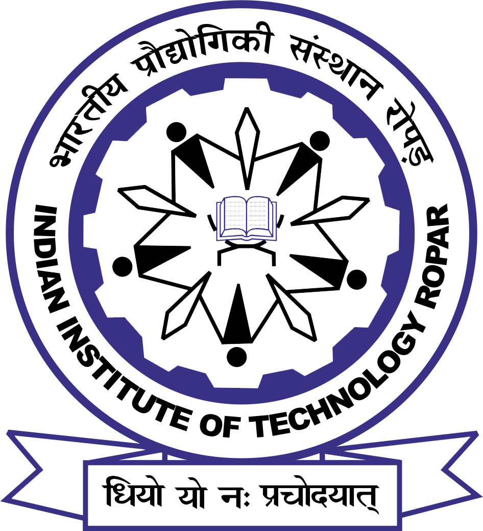Indian Institute of Technology Ropar (IIT Ropar)