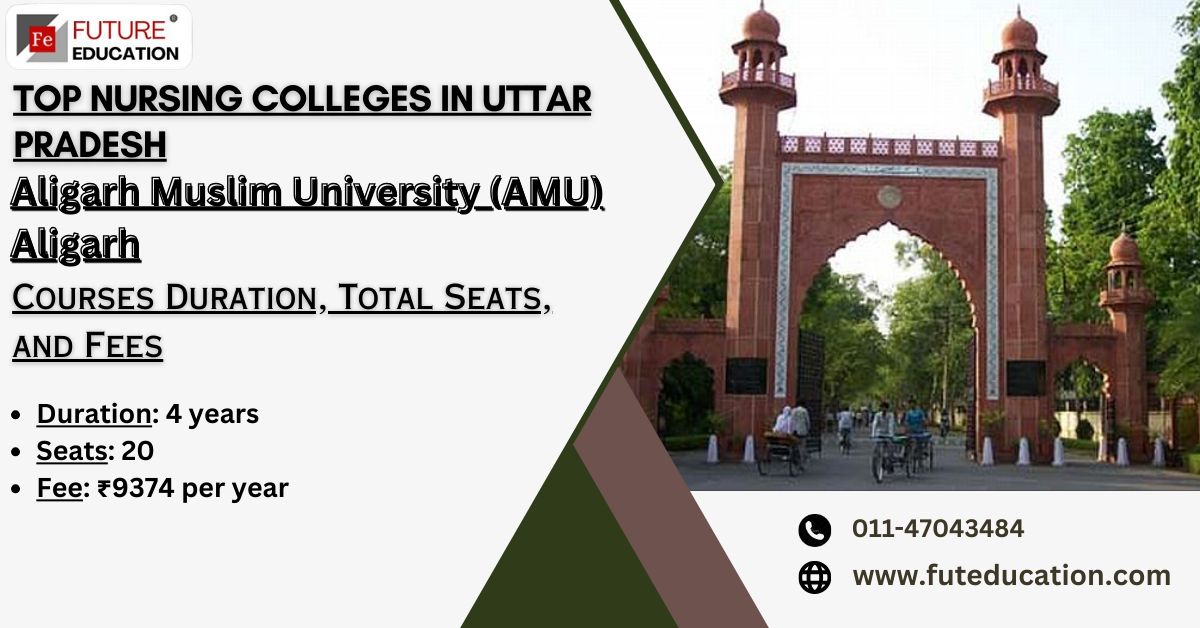 AMU counselling dates 2024 announced; registration, choice-filling from July 4