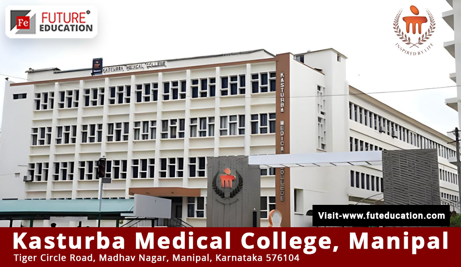 top medical schools in India is Kasturba Medical College (KMC), located in Manipal.