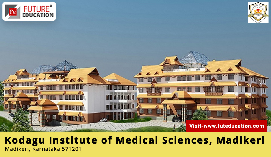 Kodagu Institute of Medical Sciences, Madikeri