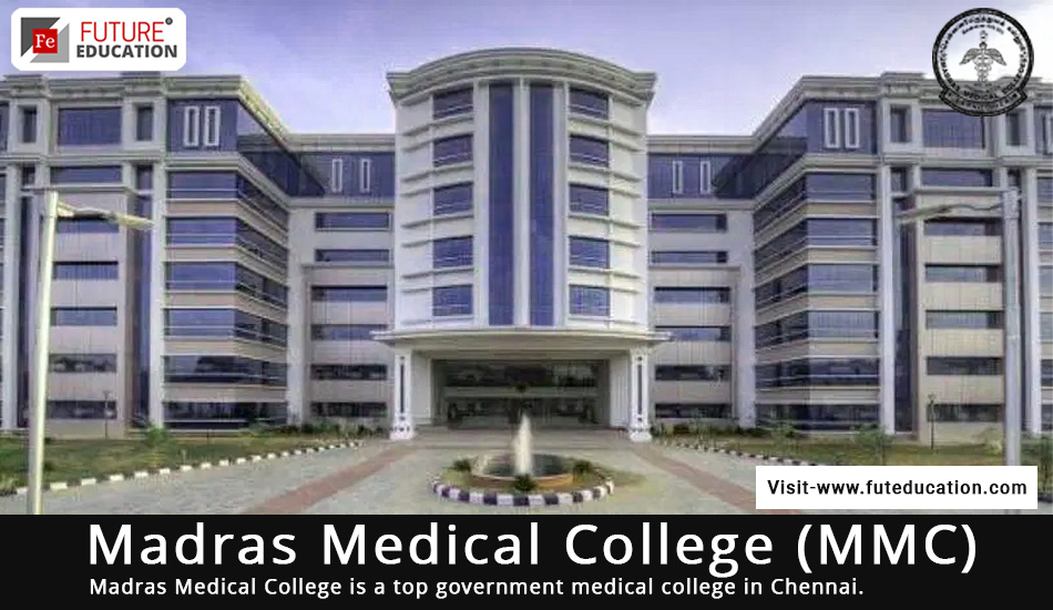 MBBS Admissions to SRIHER Chennai and PG Courses with Fee Details