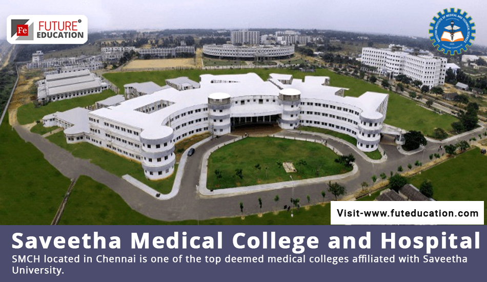 MBBS Admission 2023 to SMCH Chennai and the Latest Fees
