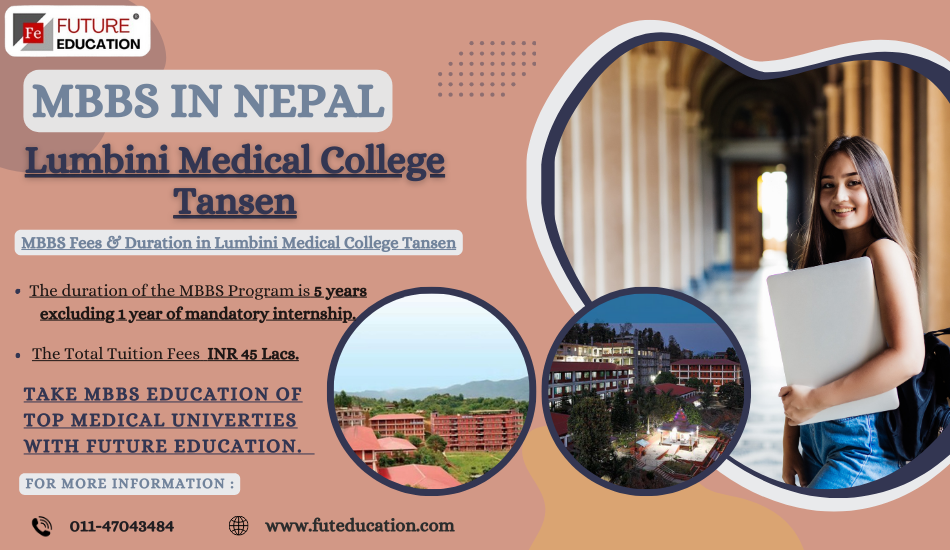 Lumbini Medical College Nepal 2024-25: Fees, Ranking, Courses and More.