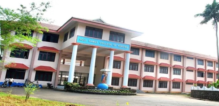 Holy Family College of Nursing Delhi 2024-25: Dates (Out), Admission, Courses, Fees, Eligibility, etc