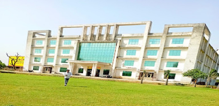 Nursing Admissions 2024 in Umalok Group of Institutions Meerut: Admissions, Counselling, Courses, and More