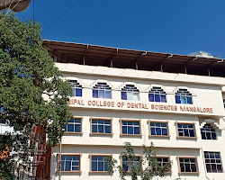 KMC dental college in India