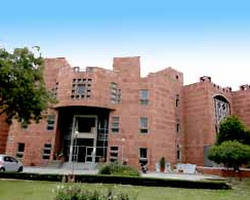 Jamia Hamdard, New Delhi