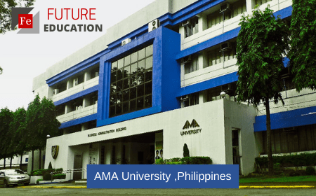 AMA University