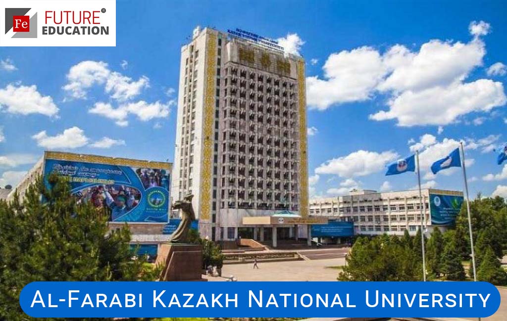 Al Farabi Kazakh National University