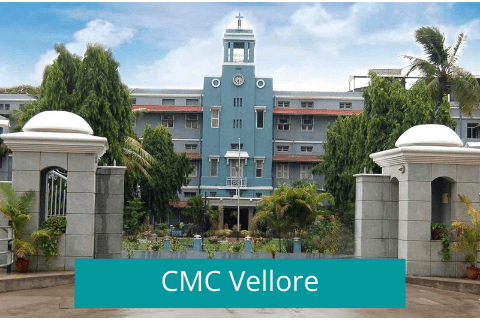 CMC Vellore