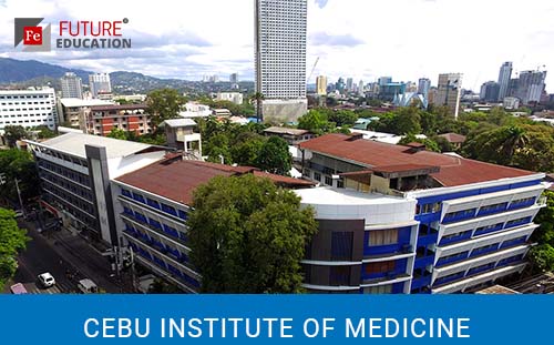 Cebu Institute of Medicine