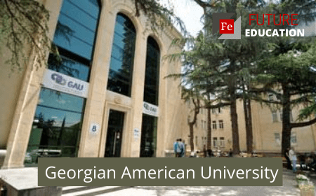 Georgian American University