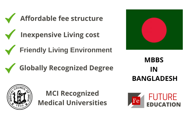 MBBS IN BANGLADESH