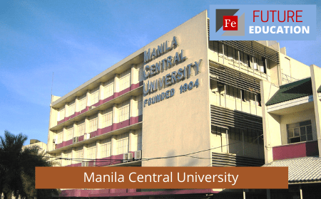 Manila Central University