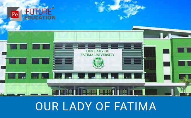 Our Lady of Fatima University