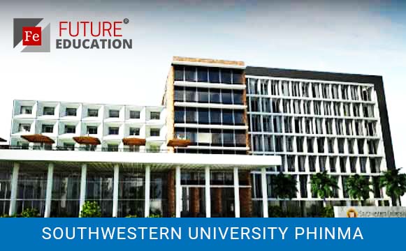 Southwestern University PHINMA