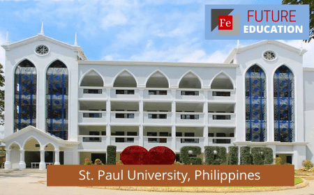 St. Paul University, Philippines