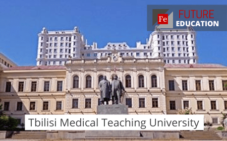 Tbilisi Medical Teaching University