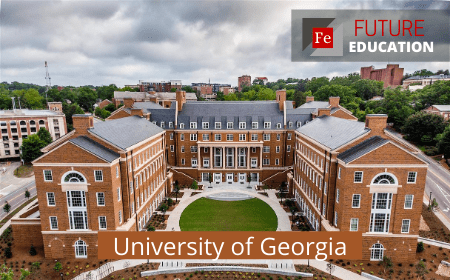 University of Georgia