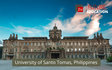 University of Santo Tomas