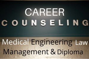 Career Counselling