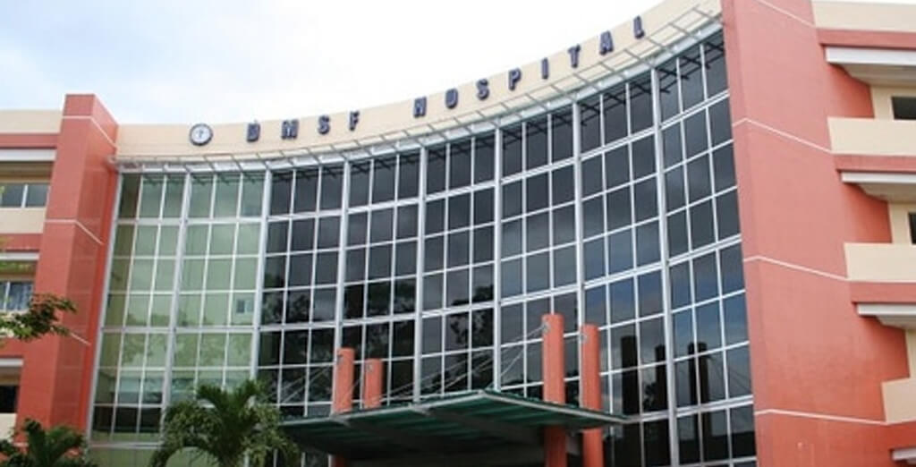 Davao Medical School Foundation