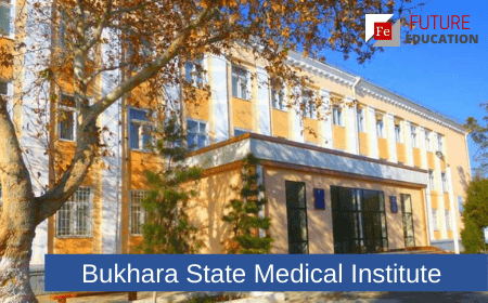 Bukhara State Medical Institute