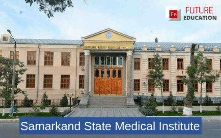 Samarkand State Medical Institute